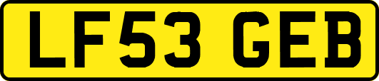 LF53GEB
