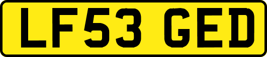 LF53GED