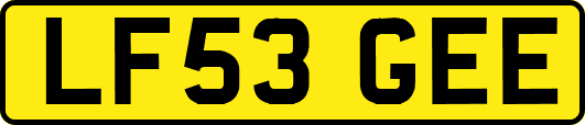 LF53GEE