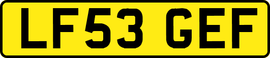 LF53GEF
