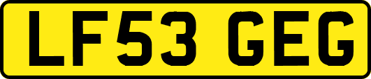 LF53GEG