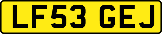 LF53GEJ