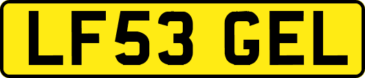 LF53GEL