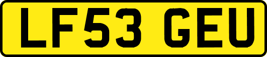LF53GEU