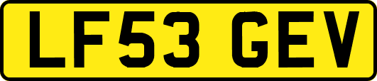 LF53GEV