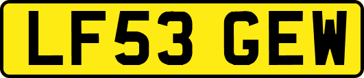 LF53GEW