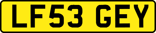 LF53GEY