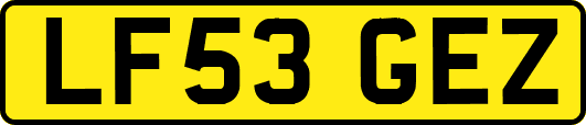 LF53GEZ