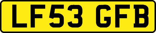 LF53GFB