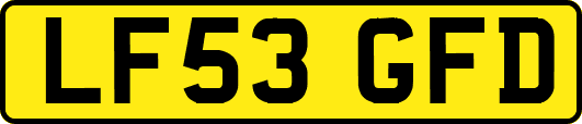 LF53GFD