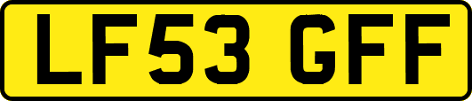 LF53GFF