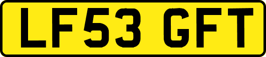 LF53GFT