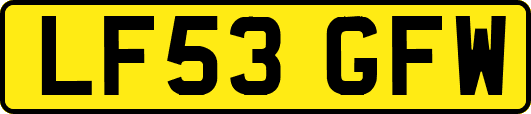 LF53GFW