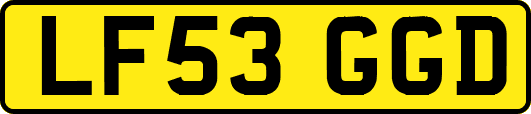 LF53GGD
