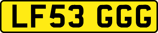 LF53GGG