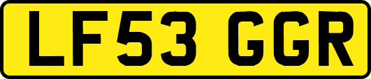 LF53GGR