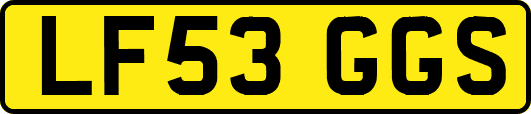 LF53GGS