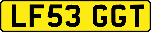 LF53GGT