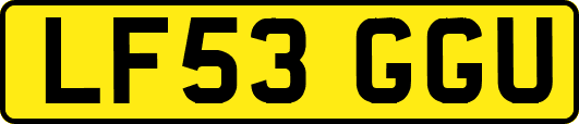 LF53GGU
