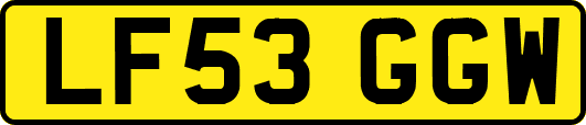 LF53GGW