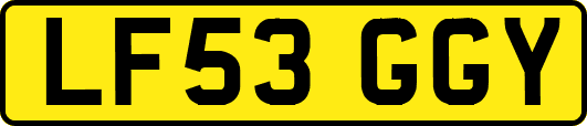LF53GGY
