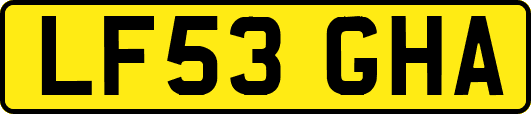 LF53GHA