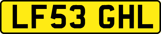 LF53GHL