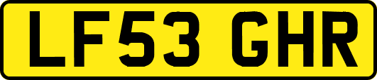 LF53GHR