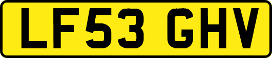LF53GHV