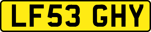 LF53GHY