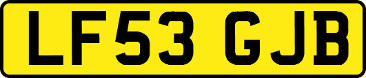 LF53GJB