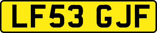 LF53GJF