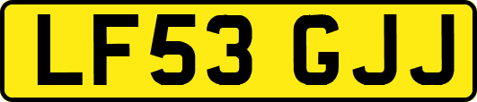 LF53GJJ