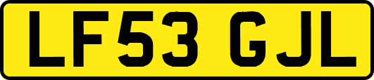 LF53GJL