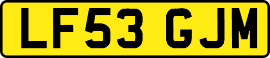 LF53GJM