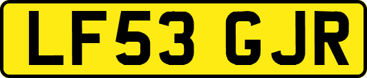 LF53GJR