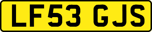 LF53GJS