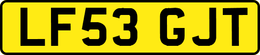LF53GJT