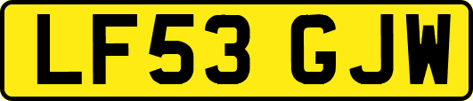 LF53GJW