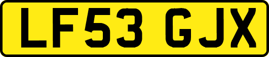 LF53GJX