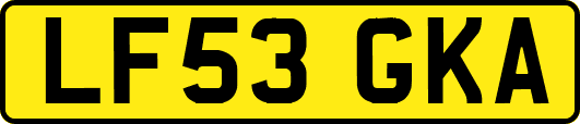 LF53GKA