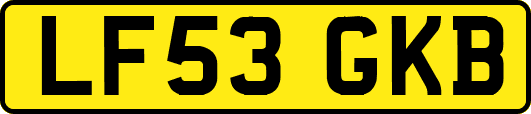 LF53GKB
