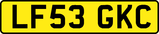 LF53GKC