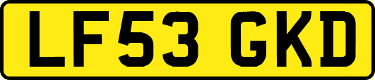 LF53GKD