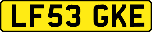 LF53GKE