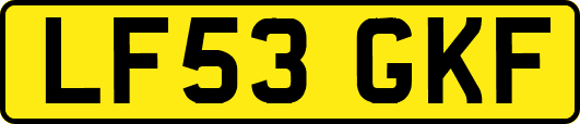 LF53GKF