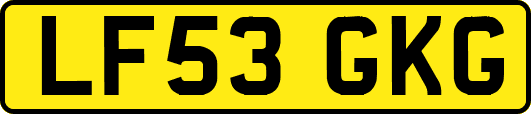 LF53GKG