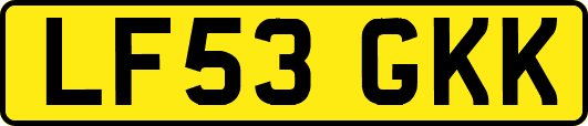LF53GKK
