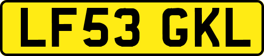LF53GKL