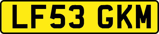 LF53GKM